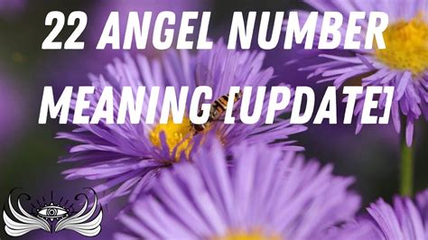 22 Angel Number Meaning [Update]