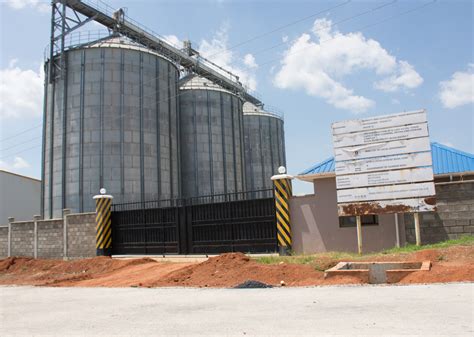 Agro Industrialization Official Website Of Busia Municipal Council