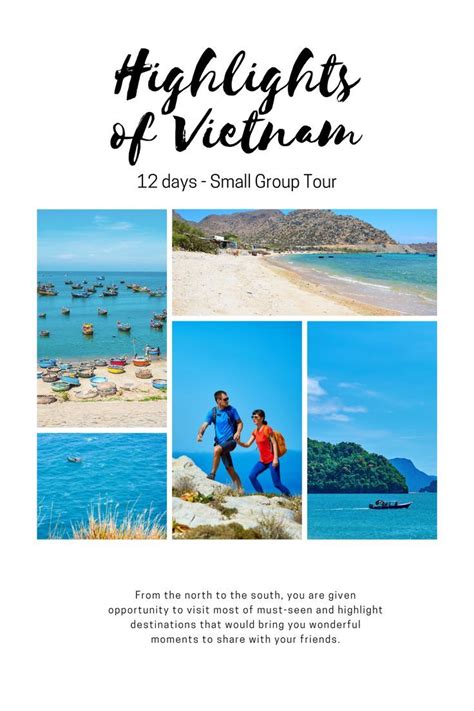 Highlights Of Vietnam In Days Small Group Tour Vietnam Travel