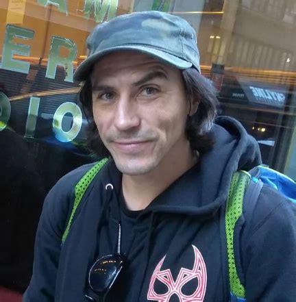 Paul London (WWE): Who Is He? Bio, Wiki, Age, Career, Net Worth 2024 ...