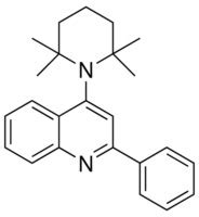 Phenyl Tetramethyl Piperidinyl Quinoline Aldrichcpr