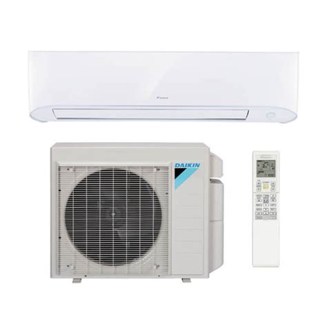 Buying Guide For Mini Split 18 000 Btu Daikin 17 Seer Heat Pump System