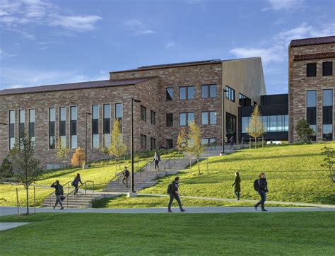 University Of Colorado Boulder Center For Academic Success And Engagement Case Education