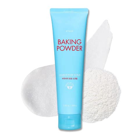 Etude Baking Powder Crunch Pore Scrub | Buy Online