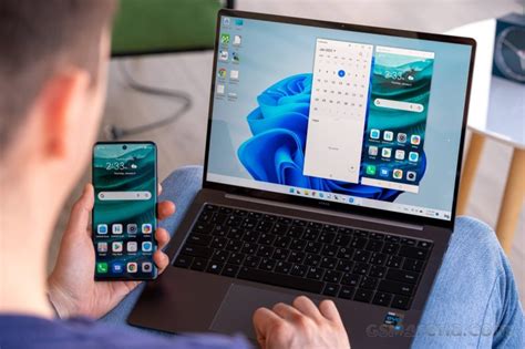 Honor MagicBook View 14 review – Droid News