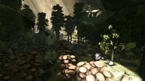 Top 5 Maps in Ark: Survival Evolved | UltaHost Blog