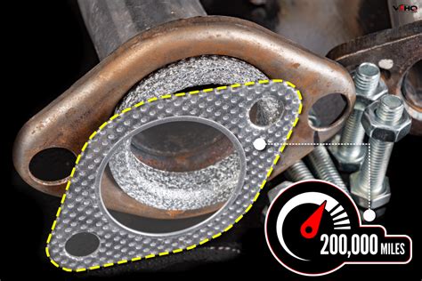 Can You Reuse Exhaust Gaskets