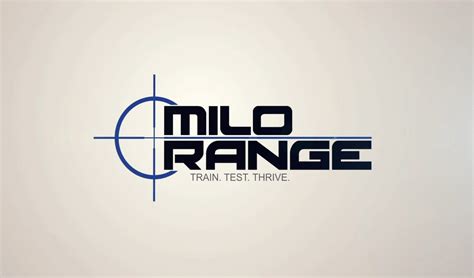 Milo Range Classroom Training System