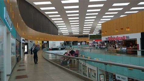 Paseo San Pedro Centro Comercial San Pedro Garza García Lo Que Se