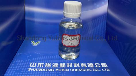 Cmit Mit Water Treatment Biocide Raw Material For Formula China