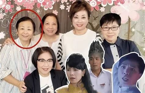 突传死讯！tvb知名老戏骨因病离世，与前夫离婚后当单亲妈妈多年腾讯新闻