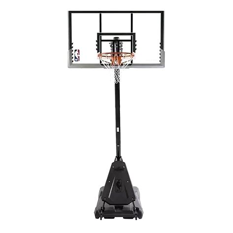 Tablero Básquet Spalding Pro Guide Dexter