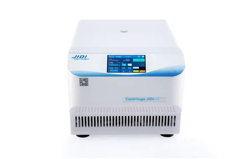 Jidi B Desk High Capacity Low Speed Centrifuges