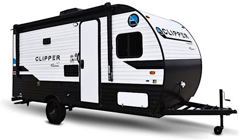 Best Lightweight Travel Trailers Under Lbs Rvblogger