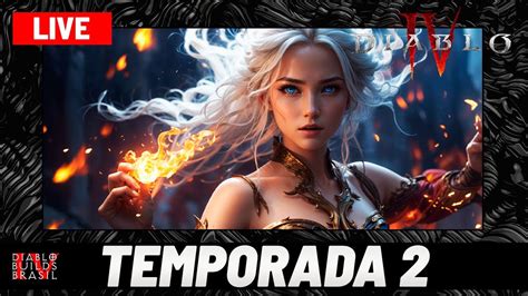 DIABLO 4 MAGA BOLAS DE ELETRICIDADE BALL LIGHTNING YouTube