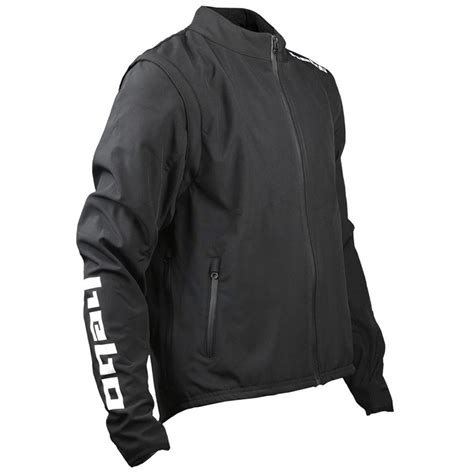 Trial Jacket Hebo Sentinel