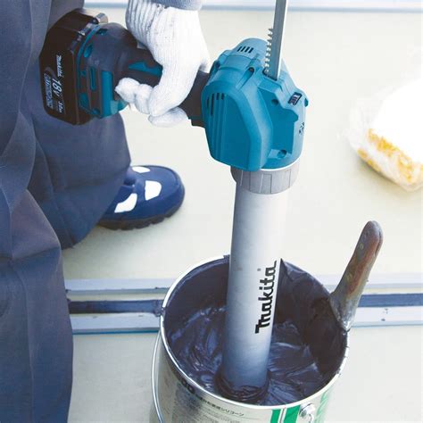 Pistolet Mastic V Makita Dcg Ry