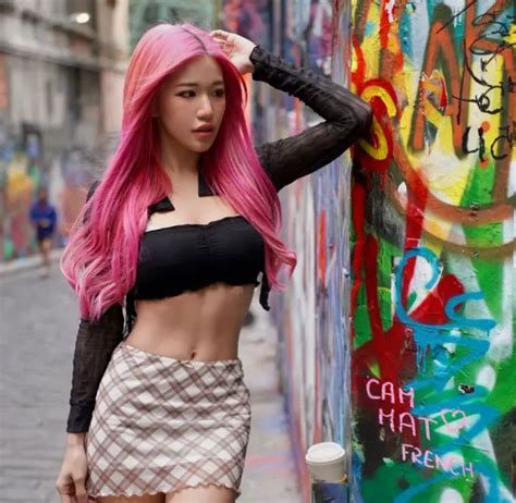 Siew Pui Yi The Key To Event And Influencer Success Koltix