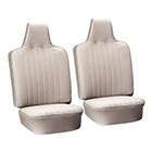 1972 VW Super Beetle Convertible Seat Covers Padding JBugs