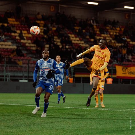 J17 US Orléans USL Dunkerque US Orléans Loiret foot