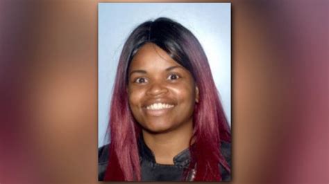 Matties Call Issued For Missing Clayton County Woman