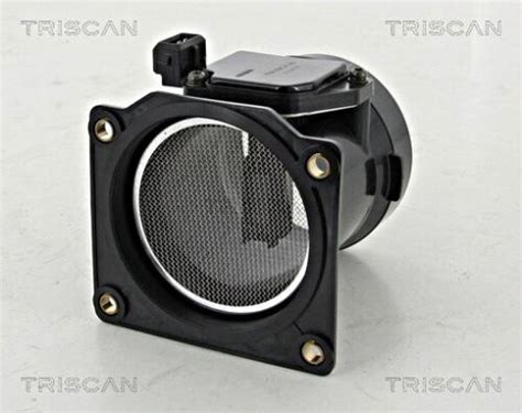 Triscan Mass Air Flow Meter Maf For Audi Vw A Avant A A Passat A