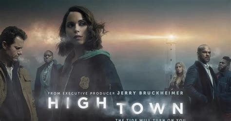 Hightown Season 3 Episode 6 Release Date And Time On Starz