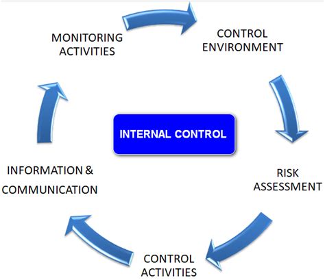 Components Of Internal Control Maeve Has Glass