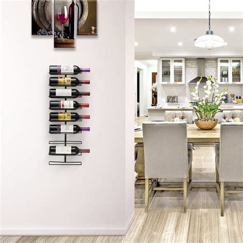 11 Best Wine Racks 2024 Best Small Wine Rack Hanging Wine Rack