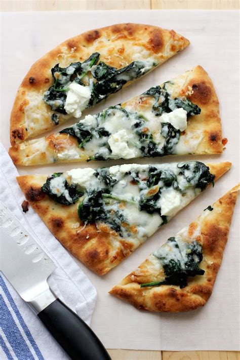 10 Best Goat Cheese Flatbread Pizza Recipes