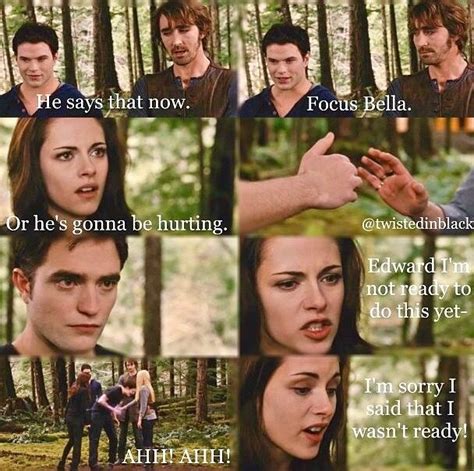 Pin By Dakota Nute On Twilight Twilight Funny Twilight Memes