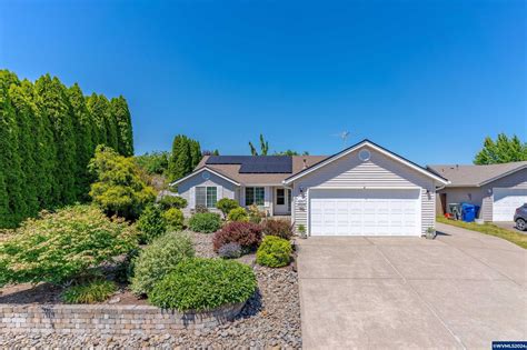 Rogets Ct Ne Salem Or Mls Trulia