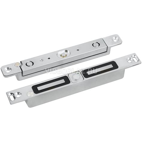 Купить ALer AL-250SM Замок электромагнитный - ВИДЕОГЛАЗ Москва