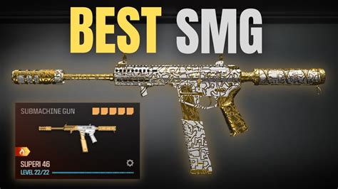 Best Superior Loadout In Mw Tested Youtube