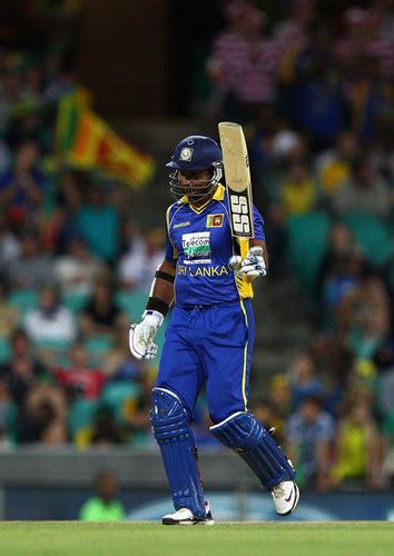 Kumar Sangakkara Sri Lanka Cricket Photo Fanpop