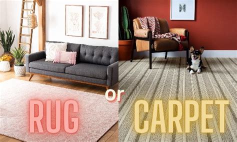 Difference Between Carpet And Rug Carpet Vs Rug Cyruscrafts