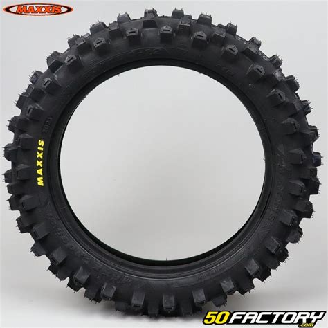 Pneu Arri Re M Maxxis Maxx Cross Si M Pour Motocross