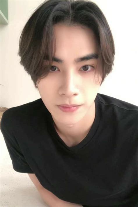 Xiaojun Wayv Nct Adult Animated Shows Wine Mom