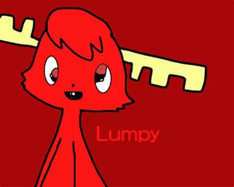 Htf Lümpy Fän Gröüp Devïantart Fävöürïtës Happy Tree Friends Fan Art