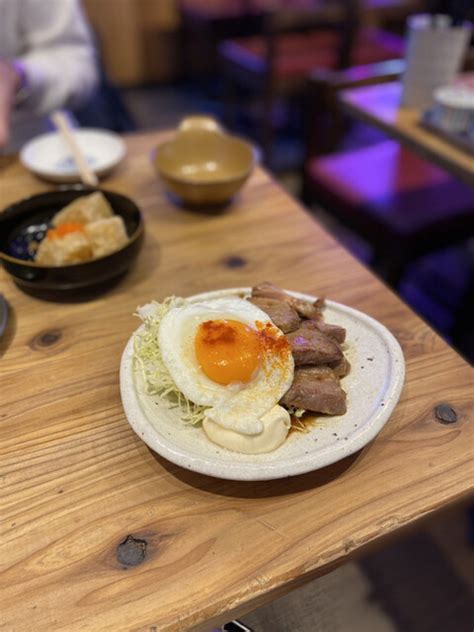 大衆食堂ゆしまホール 湯島 居酒屋 ネット予約可 食べログ