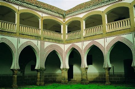 Patrimoniex Palacio De Los Duques De Alba Abad A C Ceres