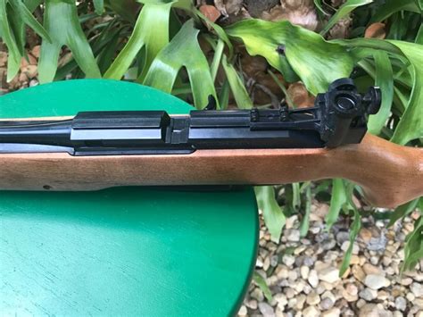 Daisy 953 Air Rifle Daisy Air Rifles Vintage Airguns Gallery Forum