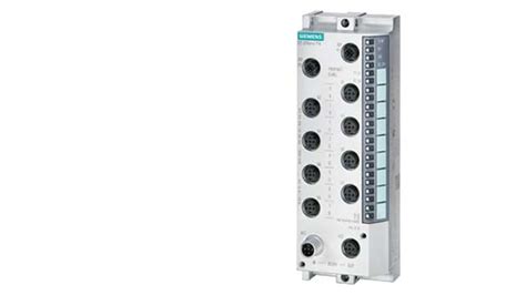 6es7144 6kd50 0ab0 Siemens Io System 750 Series Plc Io Module