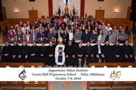 2016 Galleries — Midwest Augustinians