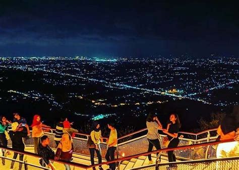 Tiket Masuk Heha Sky View 2021 Wisata Hits Dan Kekinian