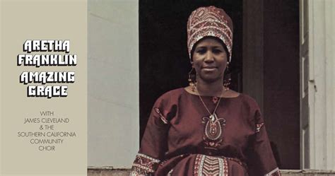 Aretha Franklin ‘Amazing Grace’ Documentary Film Finally Set For Release