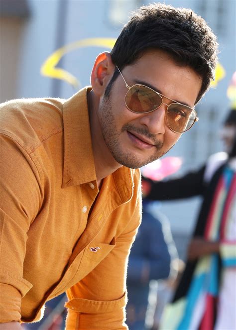 Mahesh Babu New Spyder Movie Latest Stylish ULTRA HD Photos Stills ...