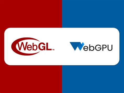 Da Webgl A Webgpu Blog Chrome For Developers