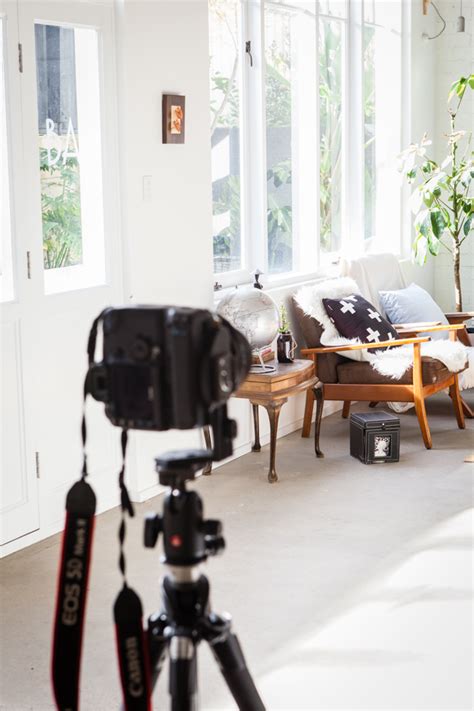 8 Expert Tips to Film a Great Home Tour Video - House Nerd