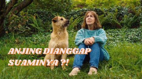 ANJING LIAR DIANGGAP SUAMINYA YANG UDAH MENINGGAL YouTube